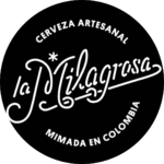 Home la milagrosa logo